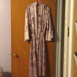 Victoria’s Secret Robe